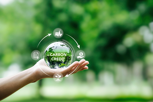 carbon credit