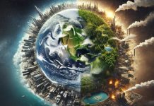 Dunia Darurat Perubahan Iklim, Bagaimana Proyeksi Emisi Karbon Global? Climate Change