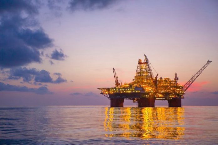 Oil and Gas POD