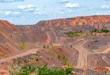 TechMet Mengincar Aset Lithium di Ukraina Aset Lithium Ukraina