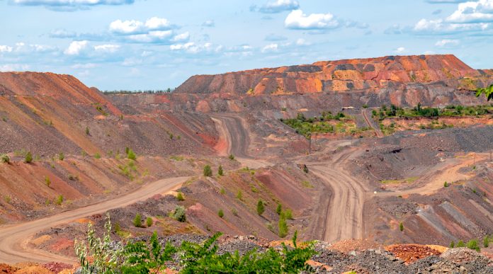 Aset Lithium Ukraina