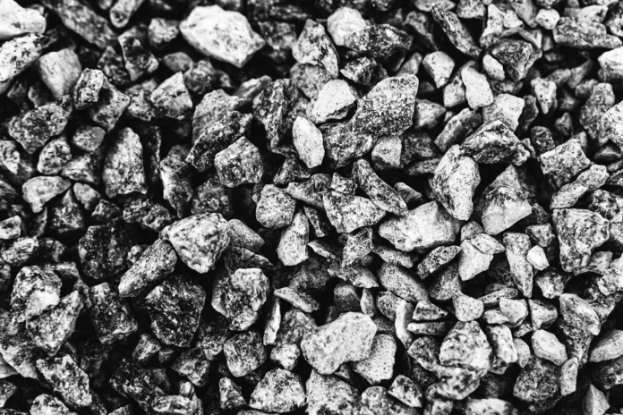 pengolahan batu bara